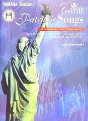 Yamaha Patriotic Songs