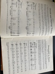 Vtg Mickey Baker&rsquo;s Complete Course in Jazz Guitar Book 2 Song Book Sheet Music