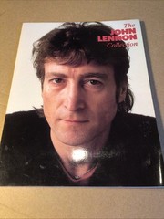 The John Lennon Collection – Sheet Music (Hal Leonard) Softcover