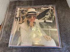 Vintage 1975 ELTON JOHN Greatest Hits SHEET MUSIC Song BOOK Piano Guitar Vocals
