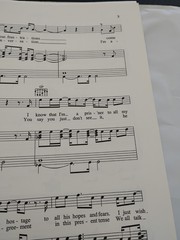 Mike + The Mechanics The Living Years Piano Guitar Song Sheet Music Rock Band