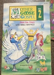 Lot Vintage Christian Choir Children Sheet Music Books 50’s-80’s