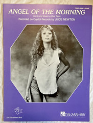 Lot of 5 ~ Vocal / Piano / Guitar ~ Sheet Music ~ Various Titles