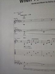 Nickel Creek Songbook Transcribed Scores Bass Guitar Mandolin Tab Unused!! New!!