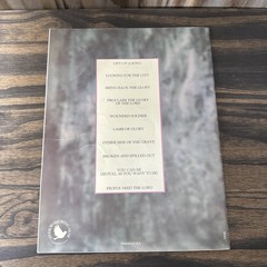 Steve Green – 1984 Sparrow Birdwing Music – Gospel Songbook Piano/Vocal/Guitar