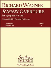 Rienzi Overture