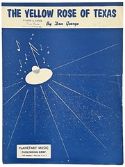 Sheet Music Lot 1950-1959 Mister Sandman Peter CottonTail Sugartime