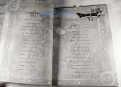 Dragon Quest VII 7 Warrior PIANO PIECES SHEET MUSIC Song Book Score ~ US Seller