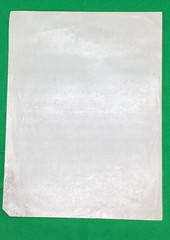 1957 Jingle-Bell Rock Sheet Music Vintage
