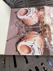 Updated Realistic Rock Drum Method by Carmine Appice including Poster