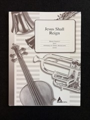 Sacred Brass Quartet Sheet Music Lot 4 Complete Sets Church Ensemble Music