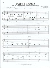 Songs For Kids Big Note Piano Voice Guitar 2001 Name Game It&rsquo;s A Small World