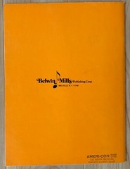 York Bowen Sonata No. 1 in C Minor for Viola and Piano Sheet Music Book