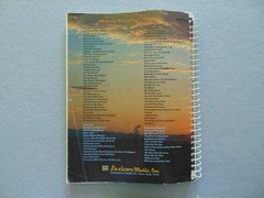 Hallelujah Every Singer&rsquo;s Songbook 100 Gospel Songs Lexicon Music P/V/G