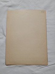 Slow Poke Sheet Music Redd Stewart 1951 Vocals Pee Wee King Chilton Price