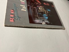 REO Speedwagon Hi Infidelity PVG Guitar Sheet Music Song Book Warner Bros 1981