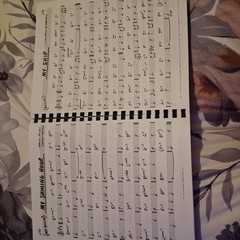 The Real Book, Volume 1, Sixth Edition, Songbook