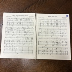 Mel Bay’s 100 Gospel Favorites for Guitar Songbook Piano Vocal Guitar TAB