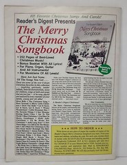 Sheet Music Magazine Standard Piano Guitar A Christmas Gift of Music Dec 1988