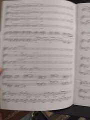 Howard Goodall Eternal Light A Requiem Vocal Score Songbook Sheet Music VG