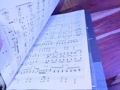 SATB Choral Sheet Music Lot 39 Copies Via Dolorosa Arise Prepare Ye Way Clydesda