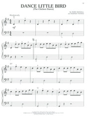 Songs For Kids Big Note Piano Voice Guitar 2001 Name Game It&rsquo;s A Small World