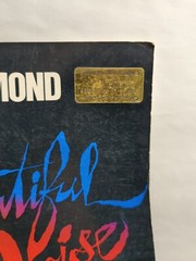 Neil Diamond Beautiful Noise Tablature Book