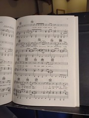 1980&rsquo;s Songbook Great Super Stars 1984 Piano Guitar Pop Rock Country 256 PGS VG