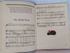 Singing Holidays The Calendar In Folk Songs 1957 Oscar Brand Unusual Music