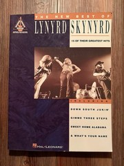 The New Best of Lynyrd Skynyrd Tabulature