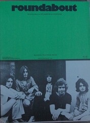Vtg sheet music: Yes