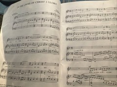 The Sanctuary Soloist Songbook~High Voice Edition~Fred Bock~Sacred Music Vol. II