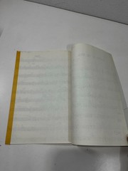 SAMMY DAVIS JR. SINGING IN THE RAIN FACSIMILE ORIGNAL SHEET MUSIC 3 Percussion