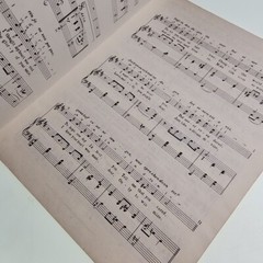 Falling in Love Again Alan Price Sheet Music