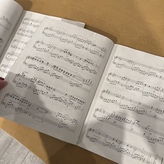 Set of 2 RARE Yamaha Piano Collections Sheet Music Final Fantasy