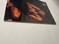 Anita Baker Rapture Sheet Music Book PVG Piano Vocal Chords Columbia 1987