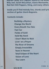 6 Books Vintage Paperback Songs Hal Leonard Songbook Keyboard Guitar Vocal-ROCK
