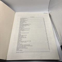 1982 Music Book Mellow Sounds of Yesterday and Today- Voice Piano Guitar Chords