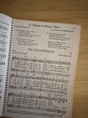 Folk Hymnal for the Now Generation Singspiration 1970