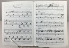 Sounds of Spain Book Four Catherine Rollin Late Intermediate Piano Solos Alfred