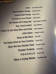 1990’s Country Guitar Tab Songbook Guitar World Presents 14 Note For Note Songs