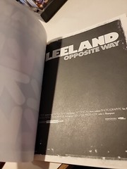 Leeland – Opposite Way : Collector&rsquo;s Edition by Leeland (2008, Trade Paperback)