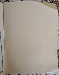 1952 MARTINŮ Comedy on the Bridge, Vocal Score *BUFFALO NY, Valentina Kozlowski