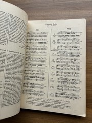Vintage 1939 MOZART NINETEEN SONATAS For the Piano SCHIRMER&rsquo;S Library Book