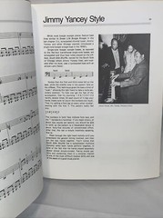 Beginning Blues Piano by Eric Kriss (1992, Trade Paperback) Sheet Music Educatio