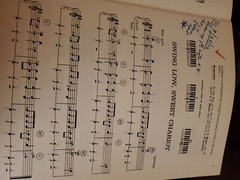 POINTER System for the Piano Book 5 1966 preowned 32 pages Note B3