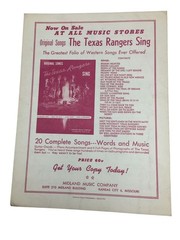 « My Happiness » Sheet Music Book by Betty Peterson and Borney Bergantine