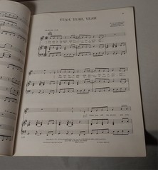 Alice Cooper Vocal Piano Guitar Sheet Music Songbook 1972