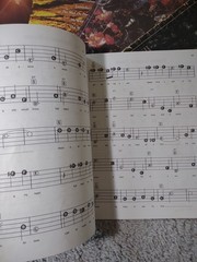 Vintage EZ Play Today Sheet Music Lot of 7 Song Books Elvis, Johnny Cash, Patsy