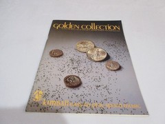 Vtg. 1978 Golden Collection Organ Songbook Kimball Easy to Play -Swanee River